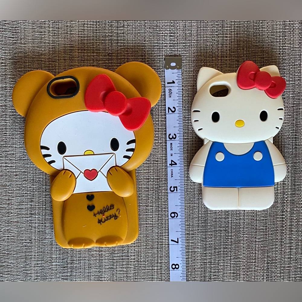 Hello Kitty Case Bundle - Picture 3 of 7